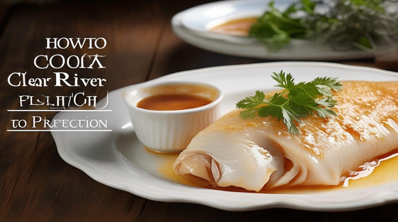 清江鱼怎么做好吃
