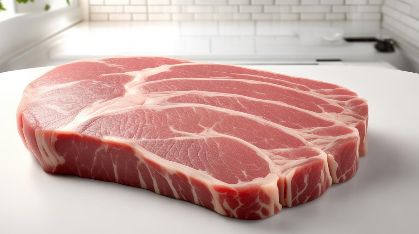 猪肉的营养价值及功效