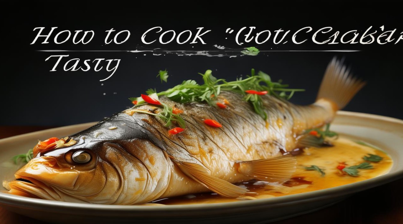 小黄鱼怎么做好吃