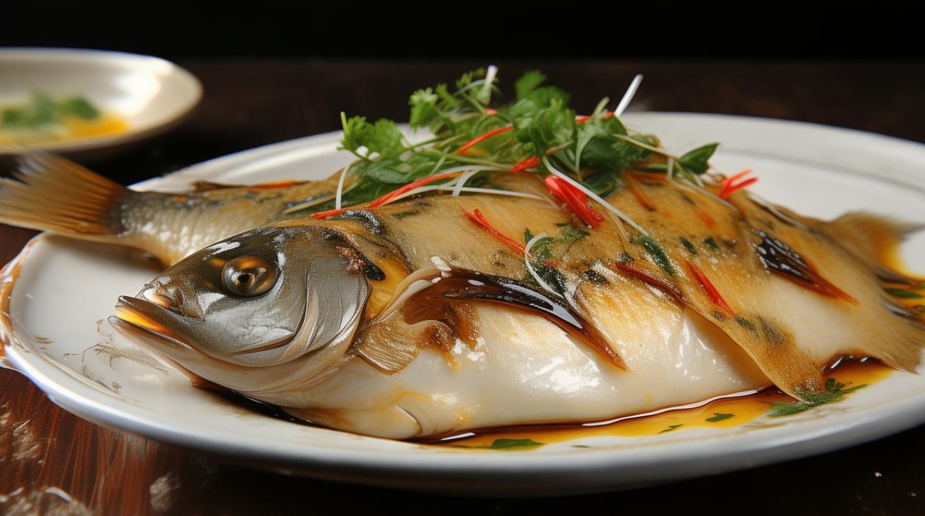 小黄鱼怎么做好吃