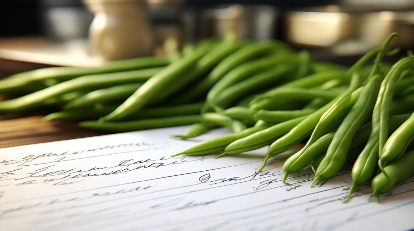 青豆怎么做好吃