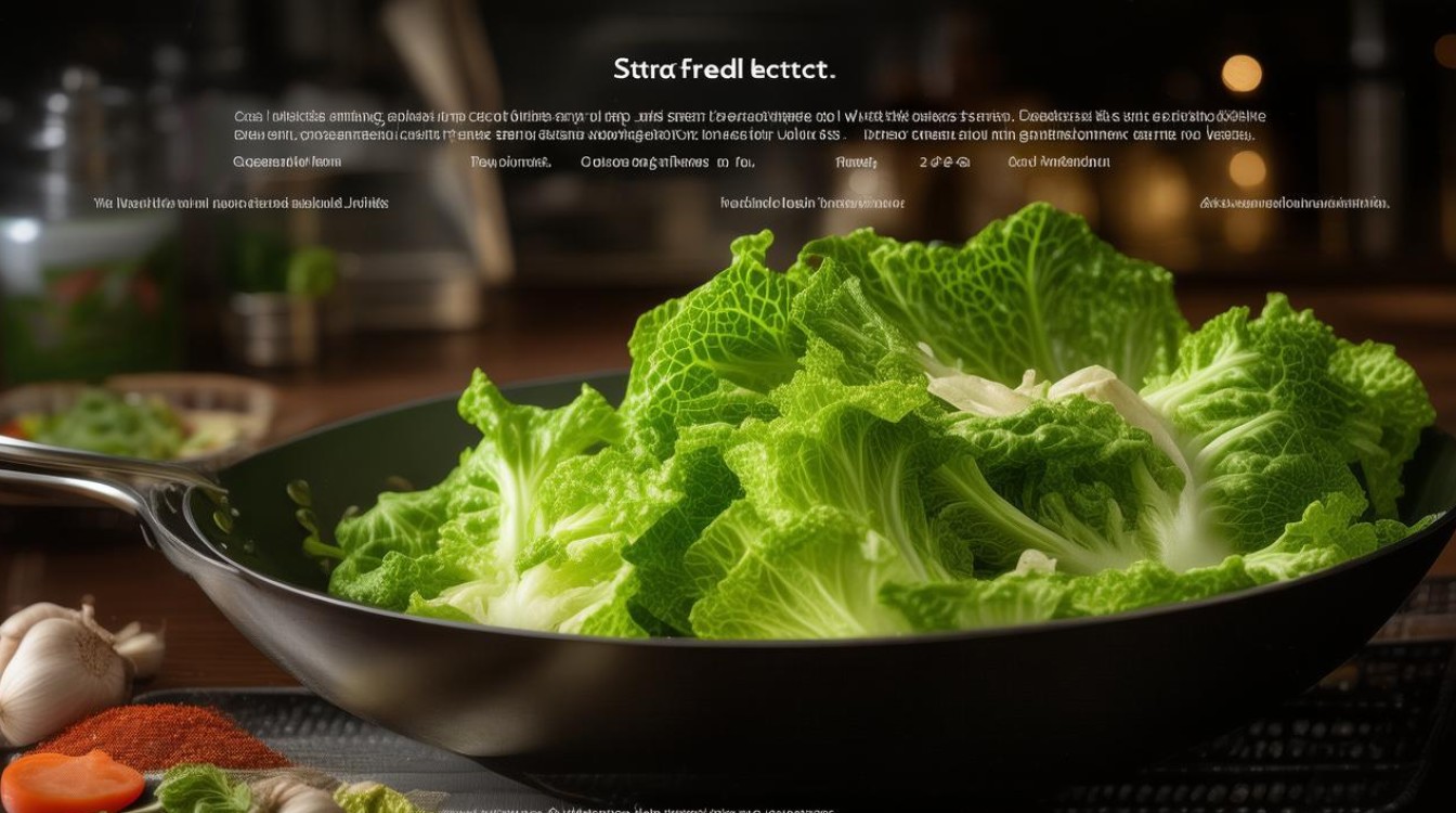 莴笋怎么炒好吃