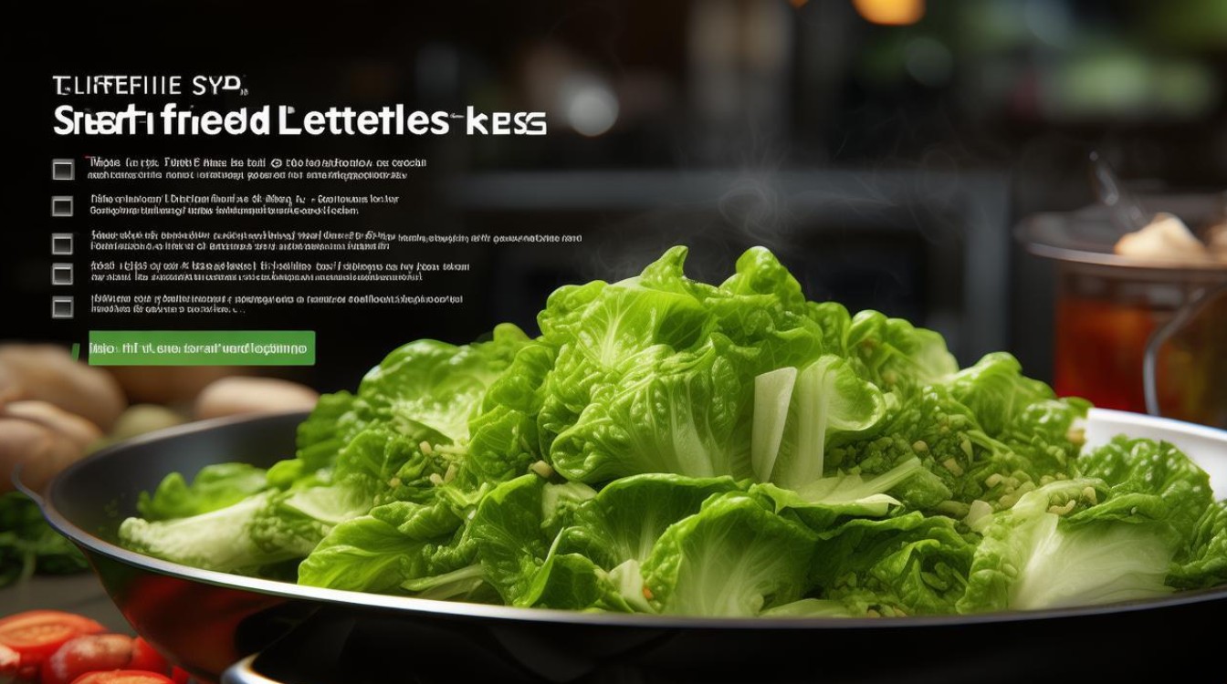 莴笋怎么炒好吃