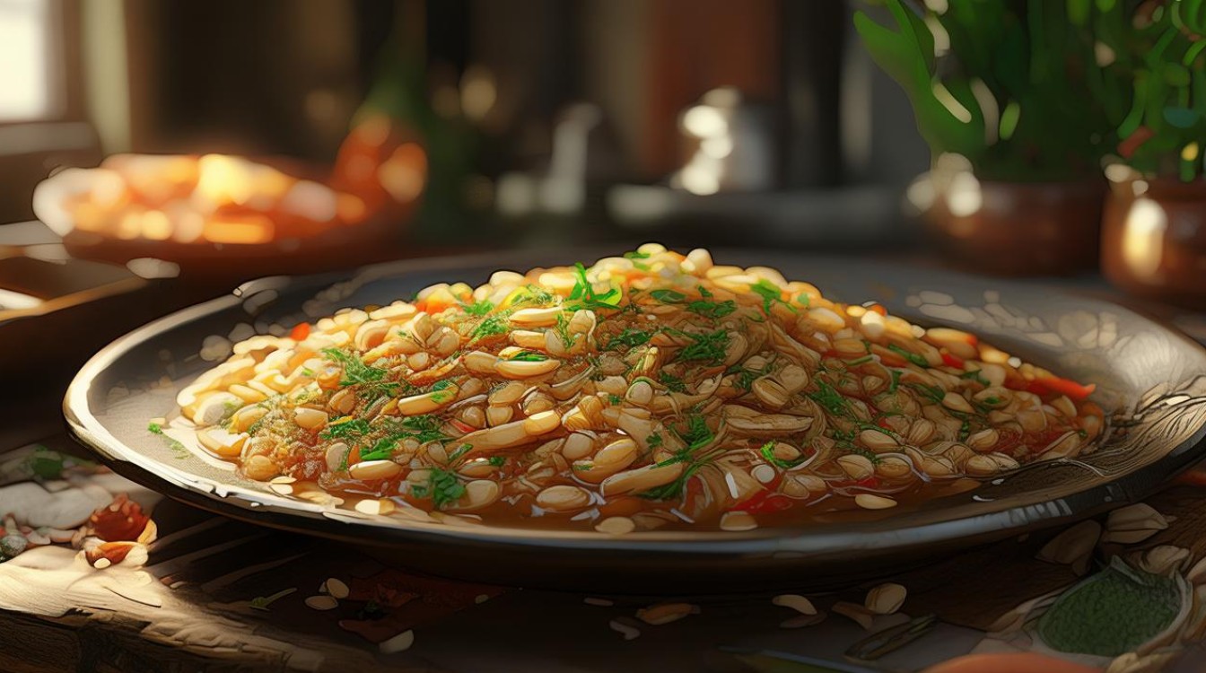 榆钱怎么做最好吃 榆钱怎么做最好吃