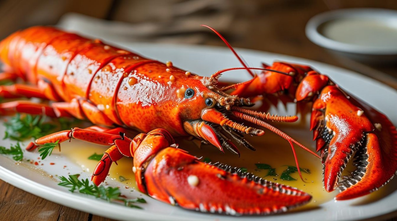 大龙虾怎么做好吃