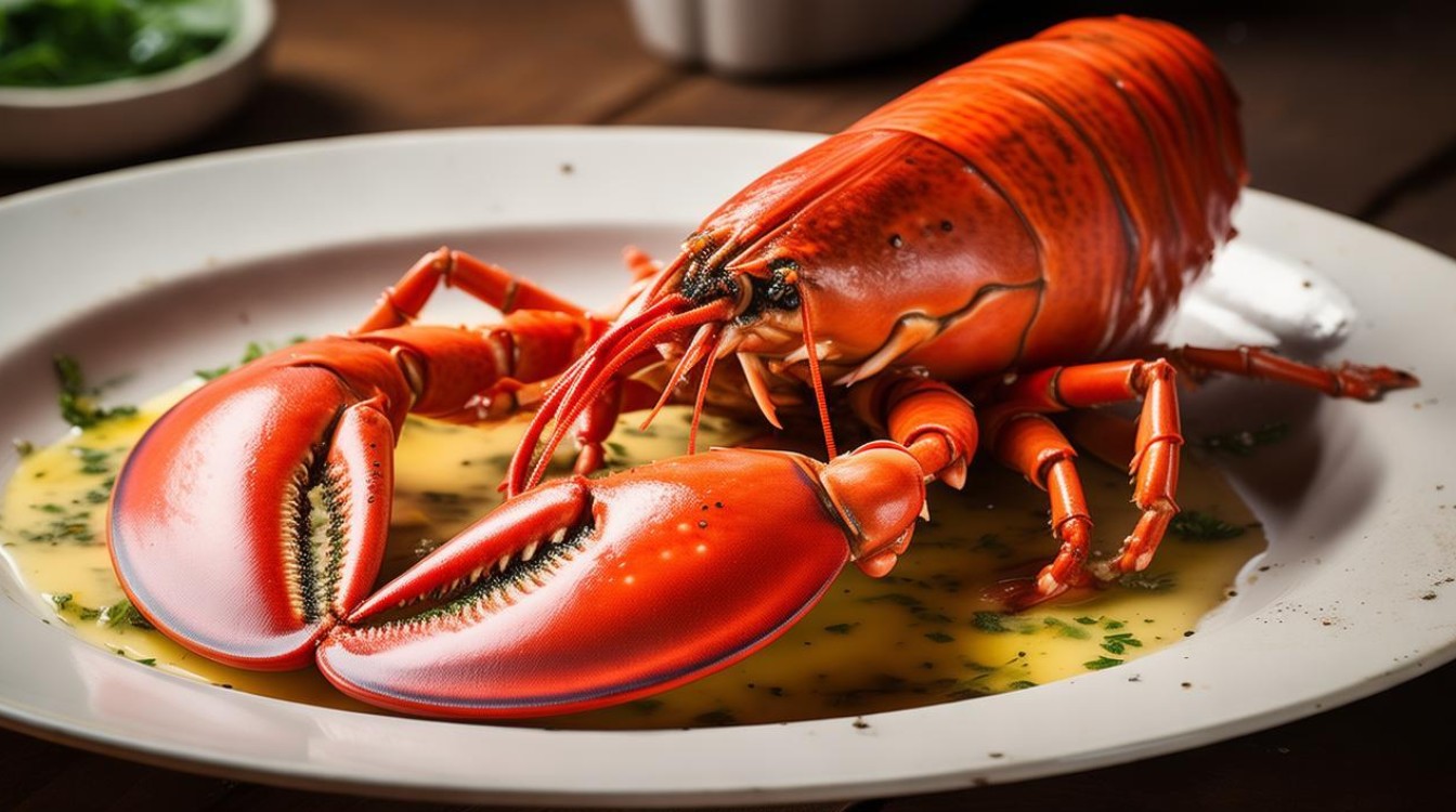 大龙虾怎么做好吃