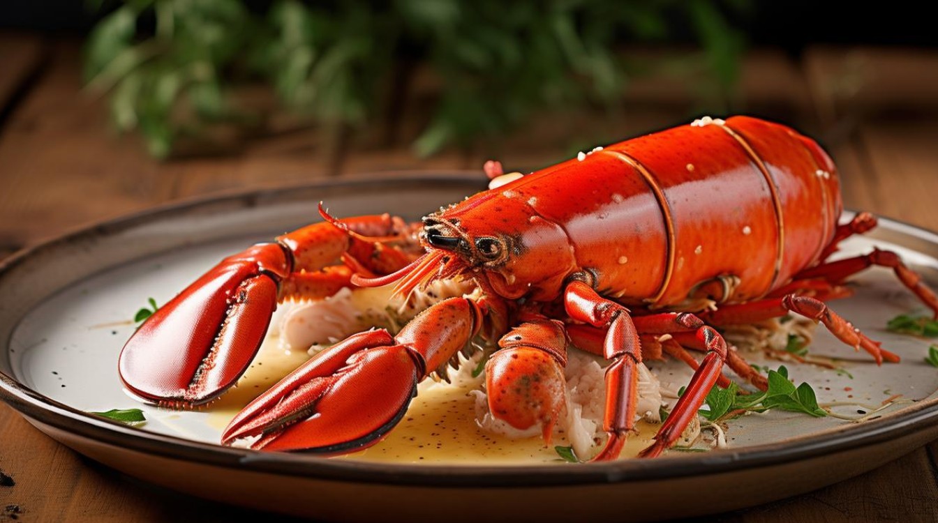 大龙虾怎么做好吃