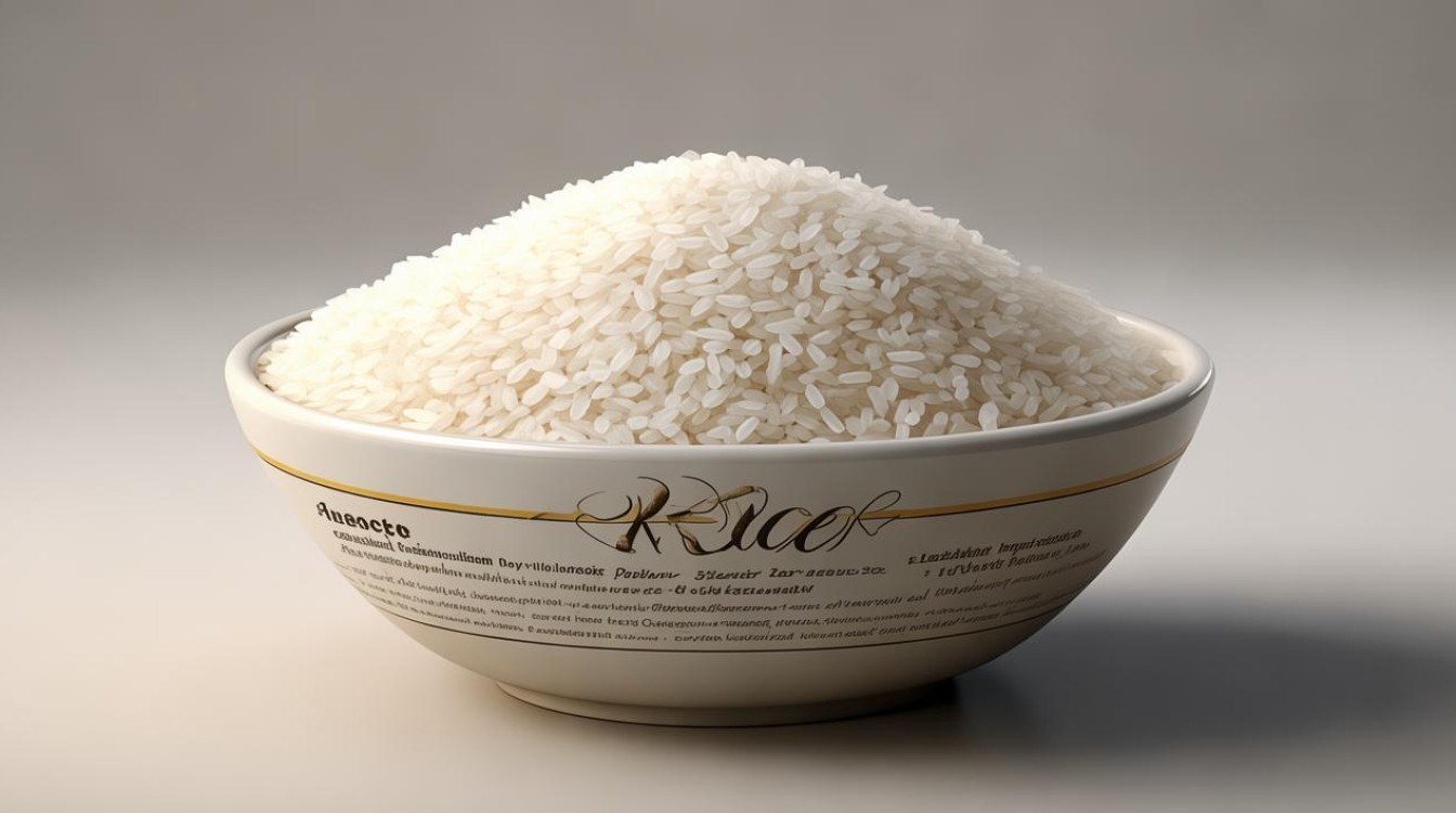 米饭的营养价值