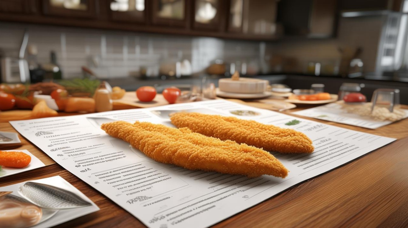 炸鱼怎么做酥脆好吃 炸鱼怎么做酥脆好吃