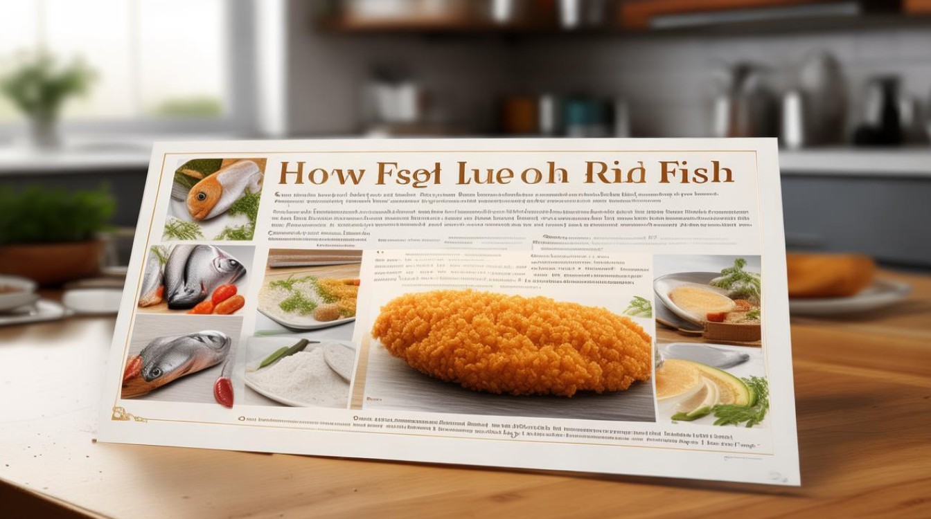 炸鱼怎么做酥脆好吃 炸鱼怎么做酥脆好吃