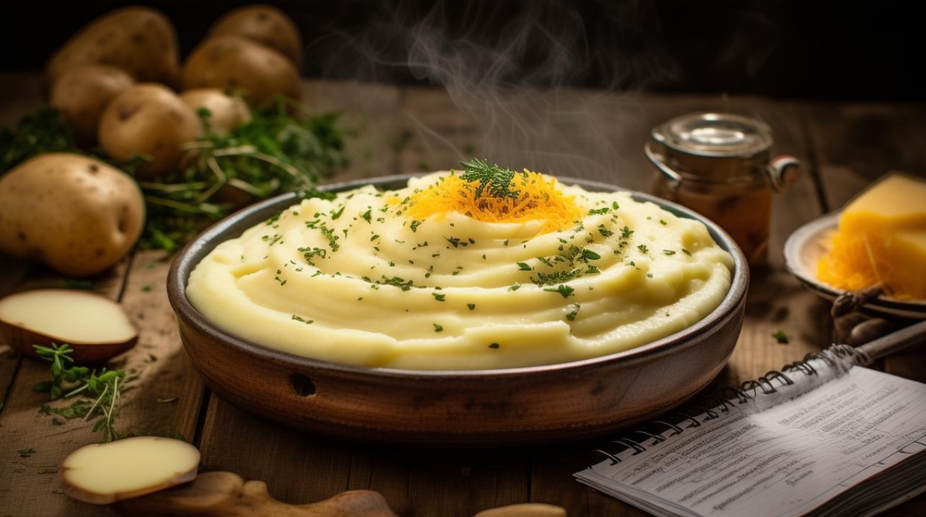 土豆泥最好吃的做法 土豆泥最好吃的做法