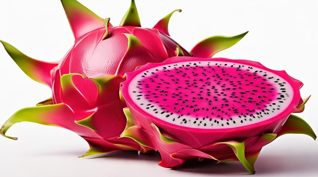 火龙果的营养价值及功效