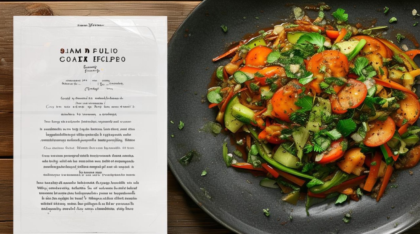 简单好吃的家常菜