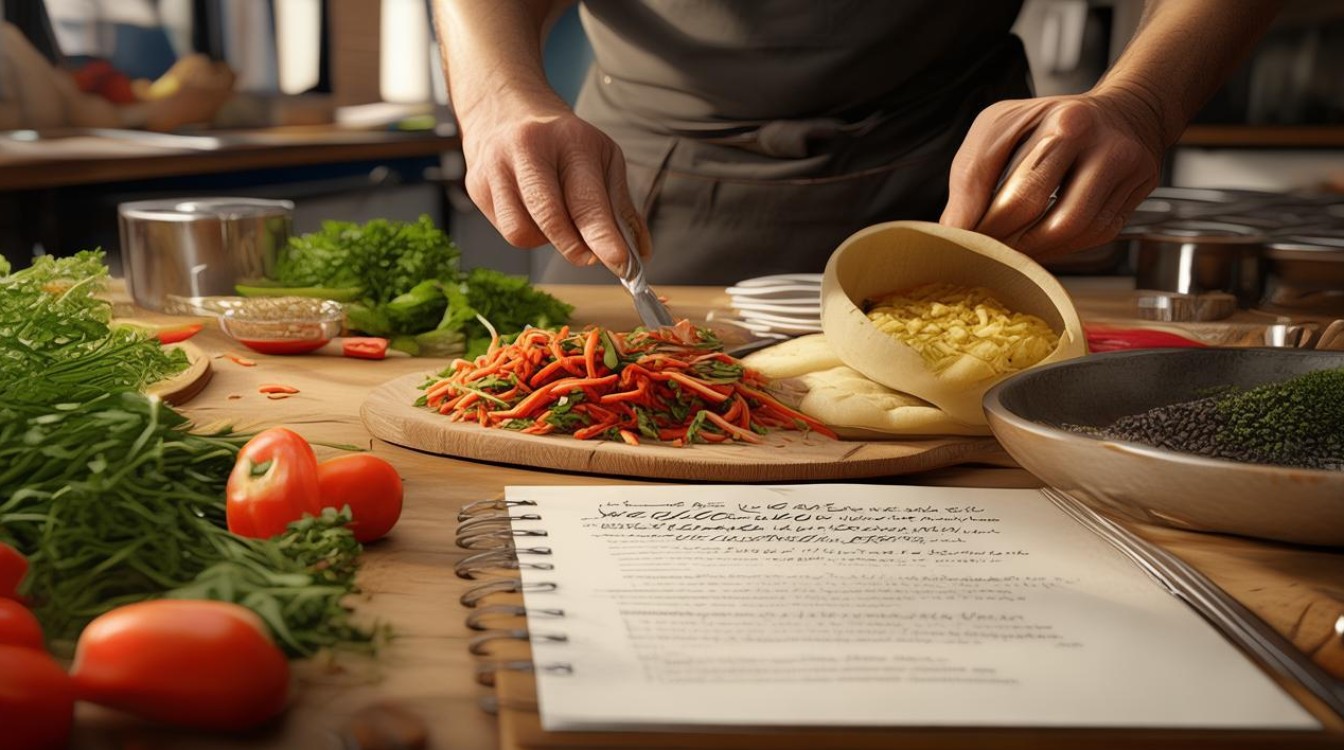 槐花饺子馅怎么做好吃 槐花饺子馅怎么做好吃