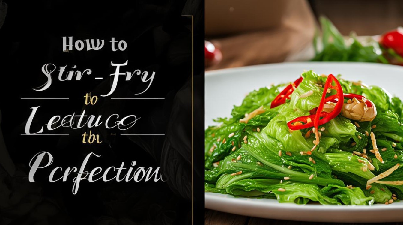 莴笋怎么炒才好吃 莴笋怎么炒才好吃