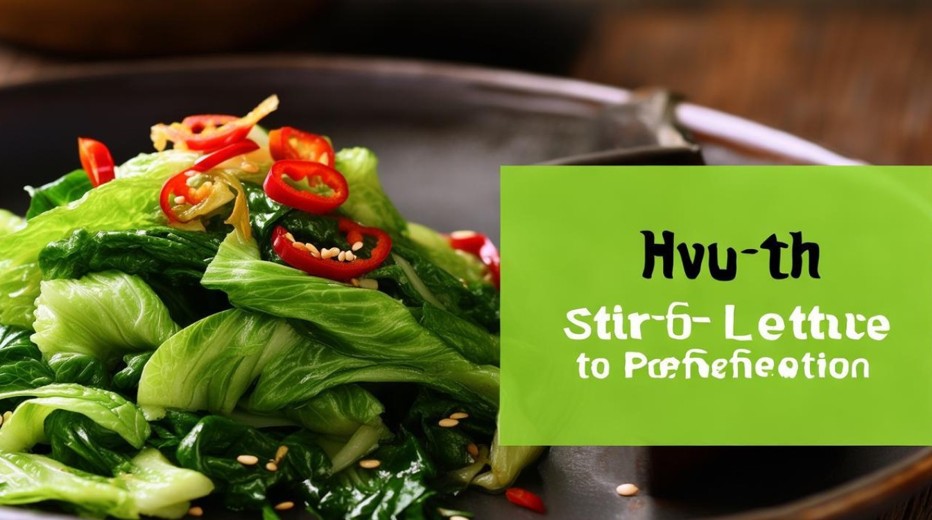 莴笋怎么炒才好吃 莴笋怎么炒才好吃