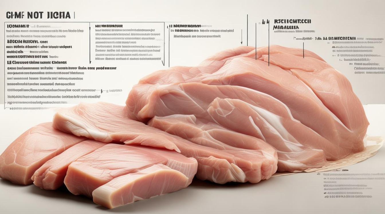 鸡肉的营养价值及功效与作用
