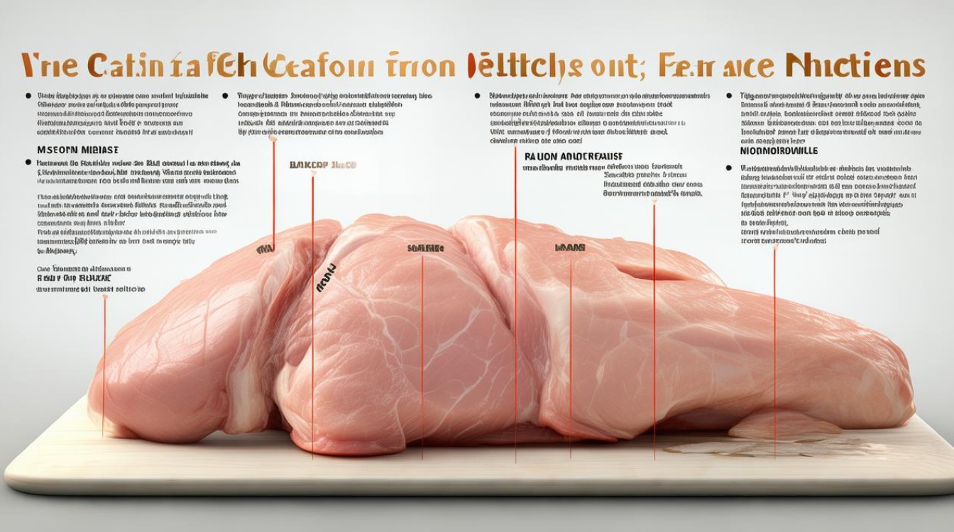 鸡肉的营养价值及功效与作用