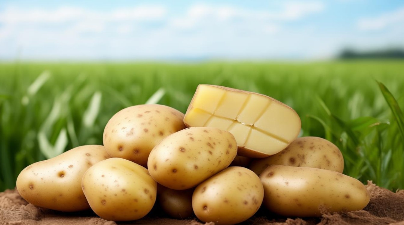 土豆的营养价值及功效与作用