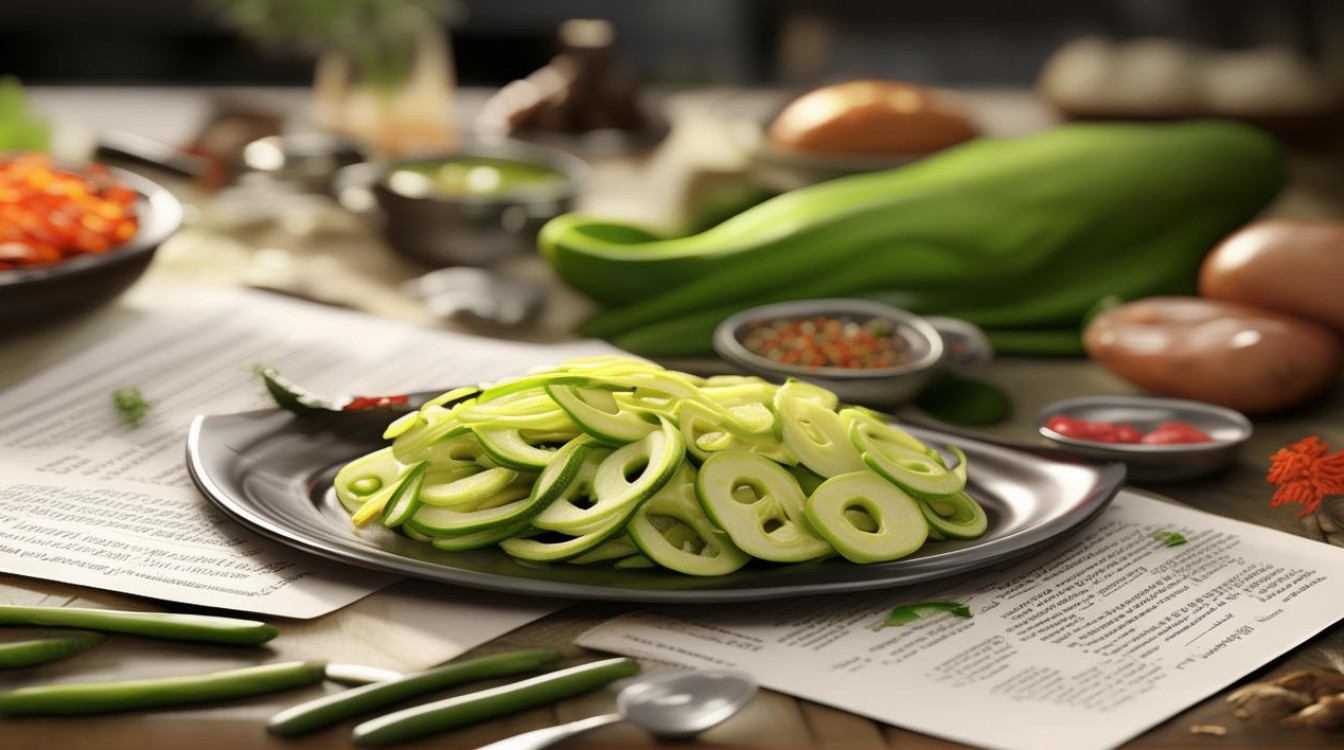 丝瓜怎么炒才好吃