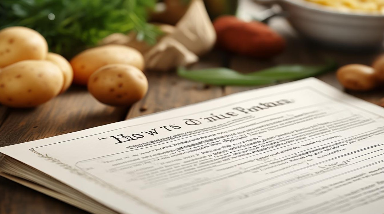 小土豆怎么做好吃