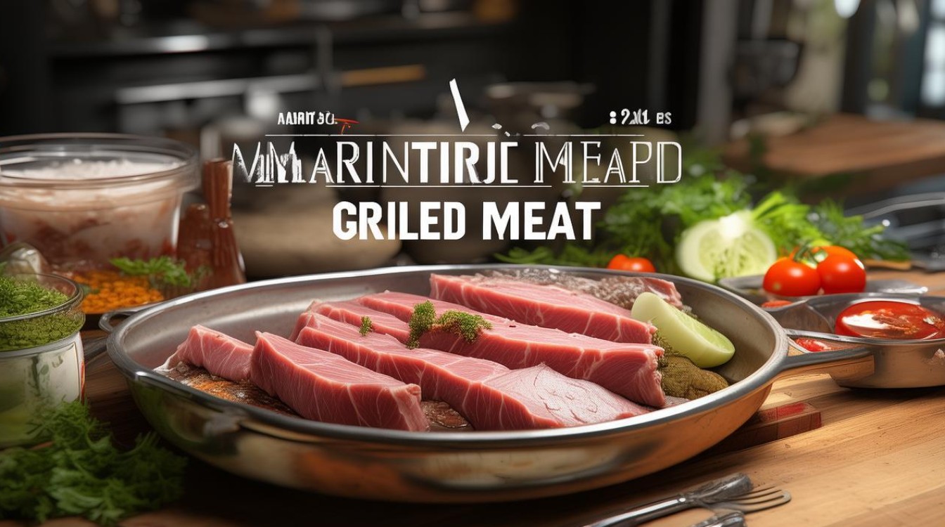 烤肉怎么腌制好吃