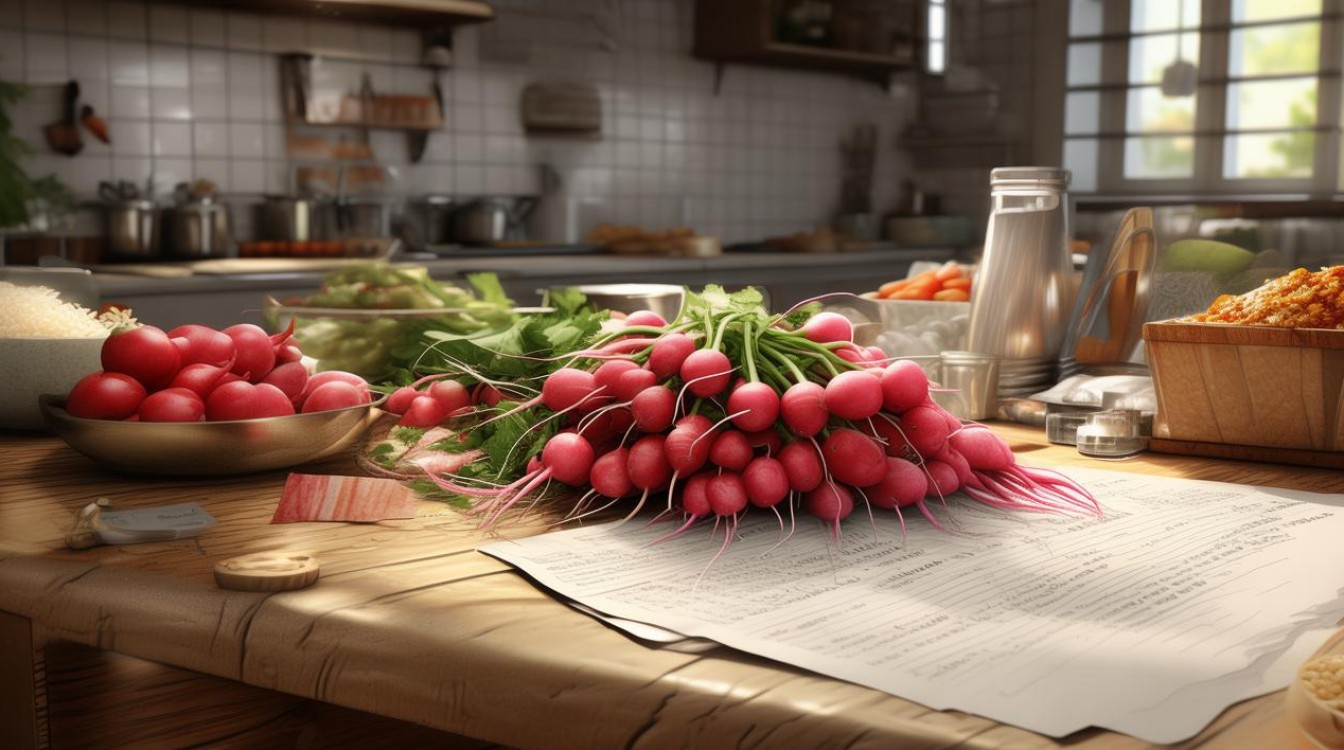 萝卜干怎么做好吃