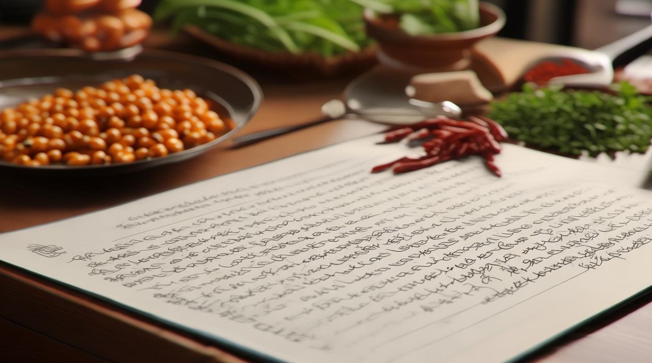 豆面怎么做好吃