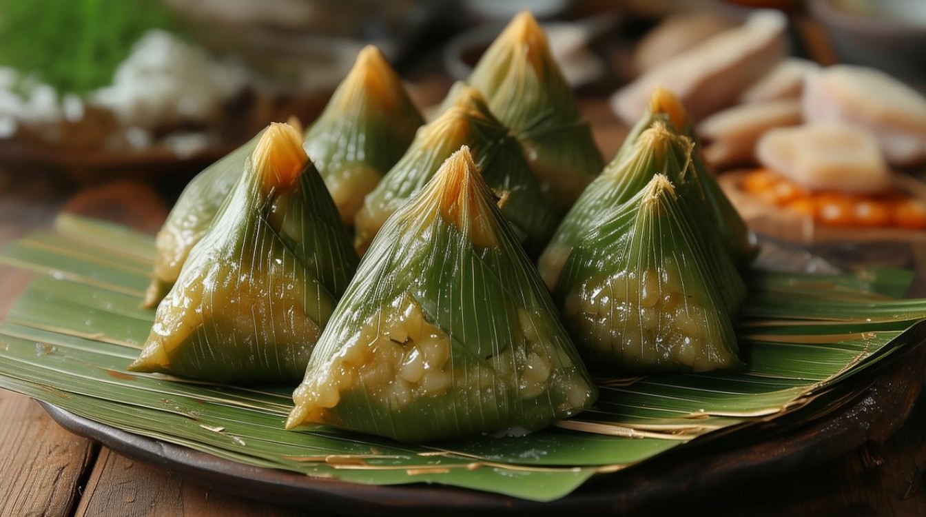 粽子米怎么调制才好吃