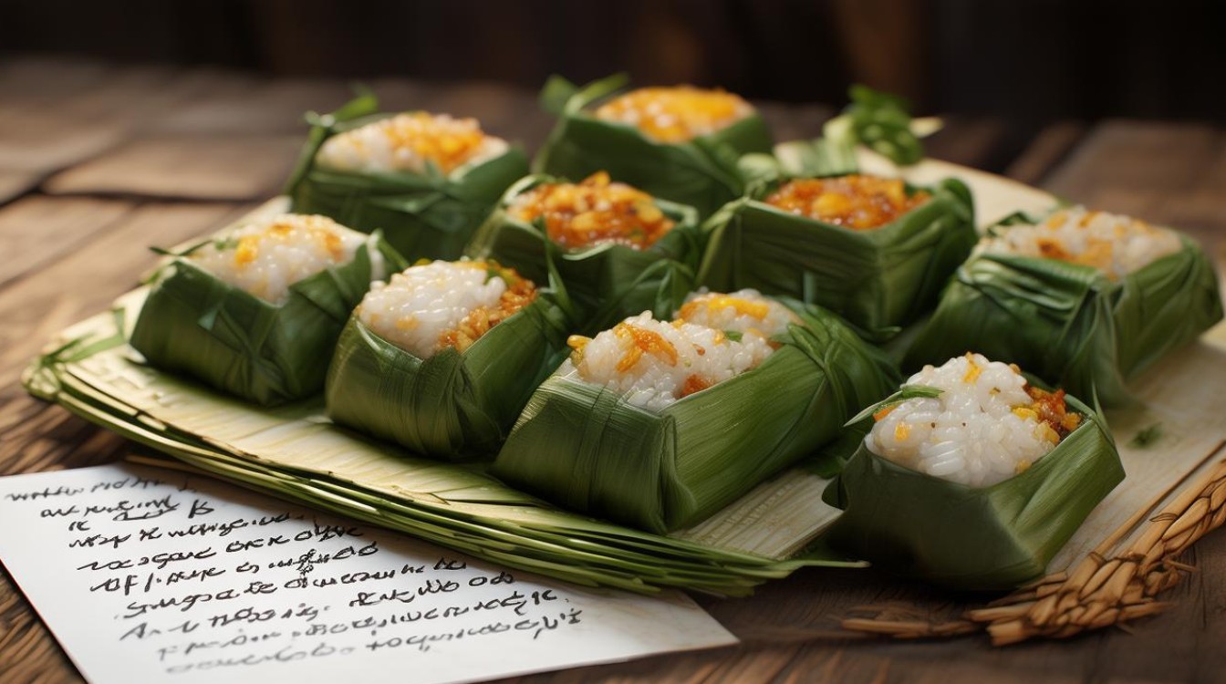 粽子米怎么调制才好吃