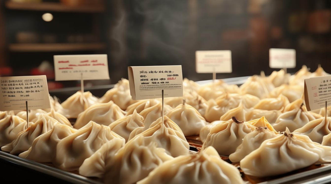 素饺子什么馅儿的好吃