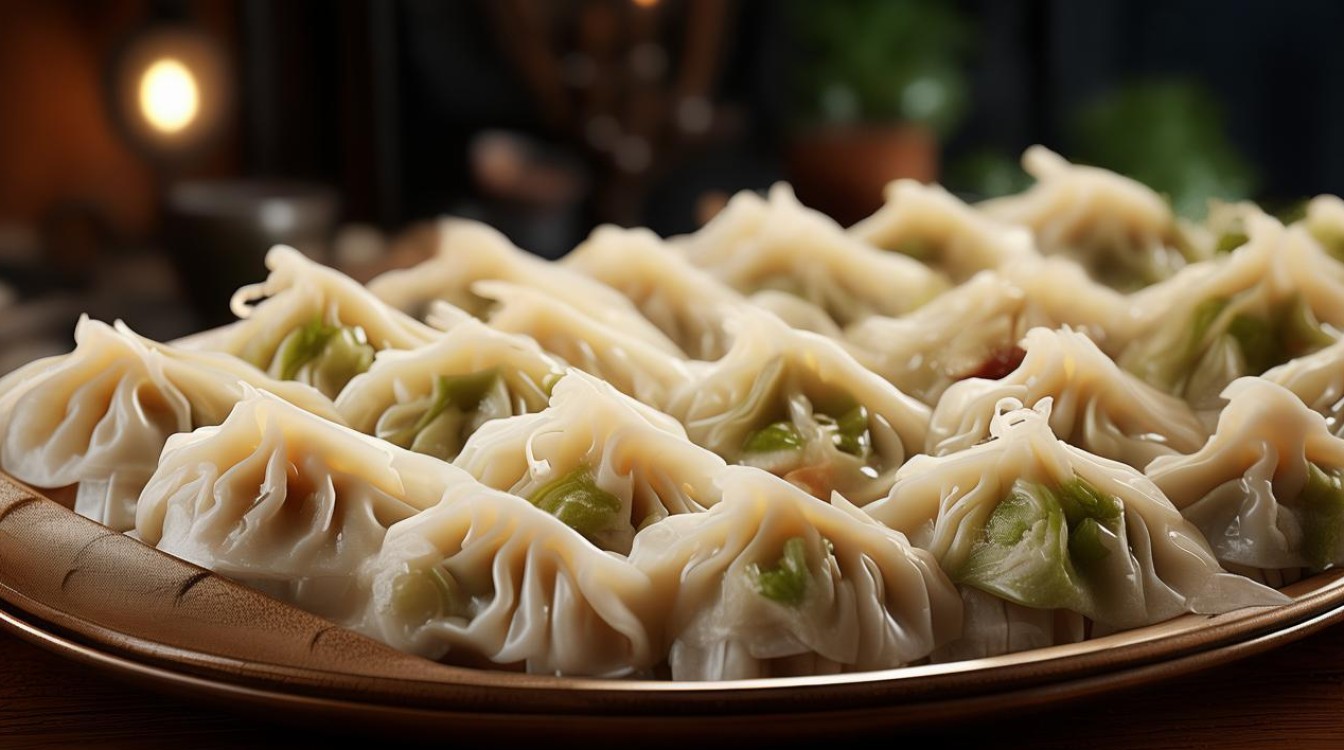 素饺子什么馅儿的好吃