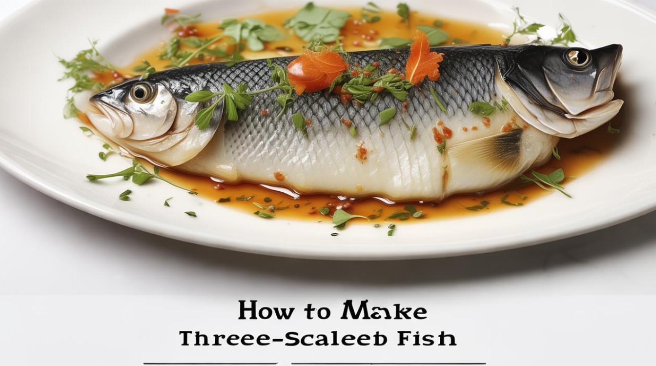 三道鳞鱼怎么做好吃