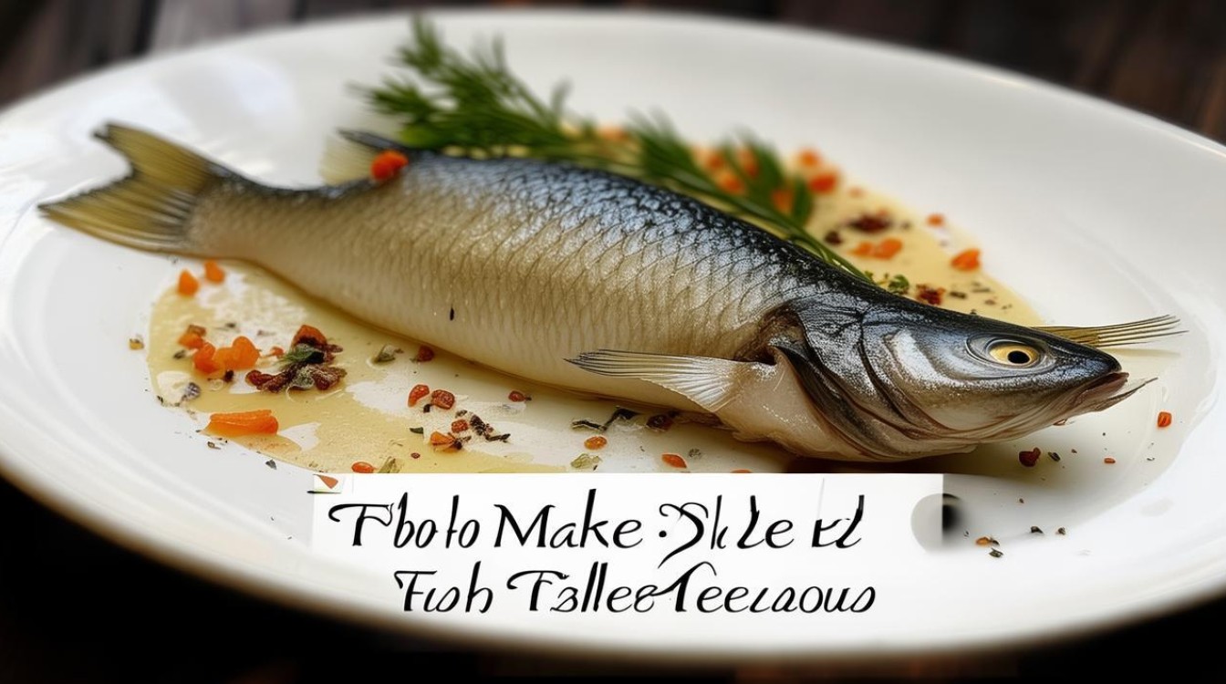 三道鳞鱼怎么做好吃