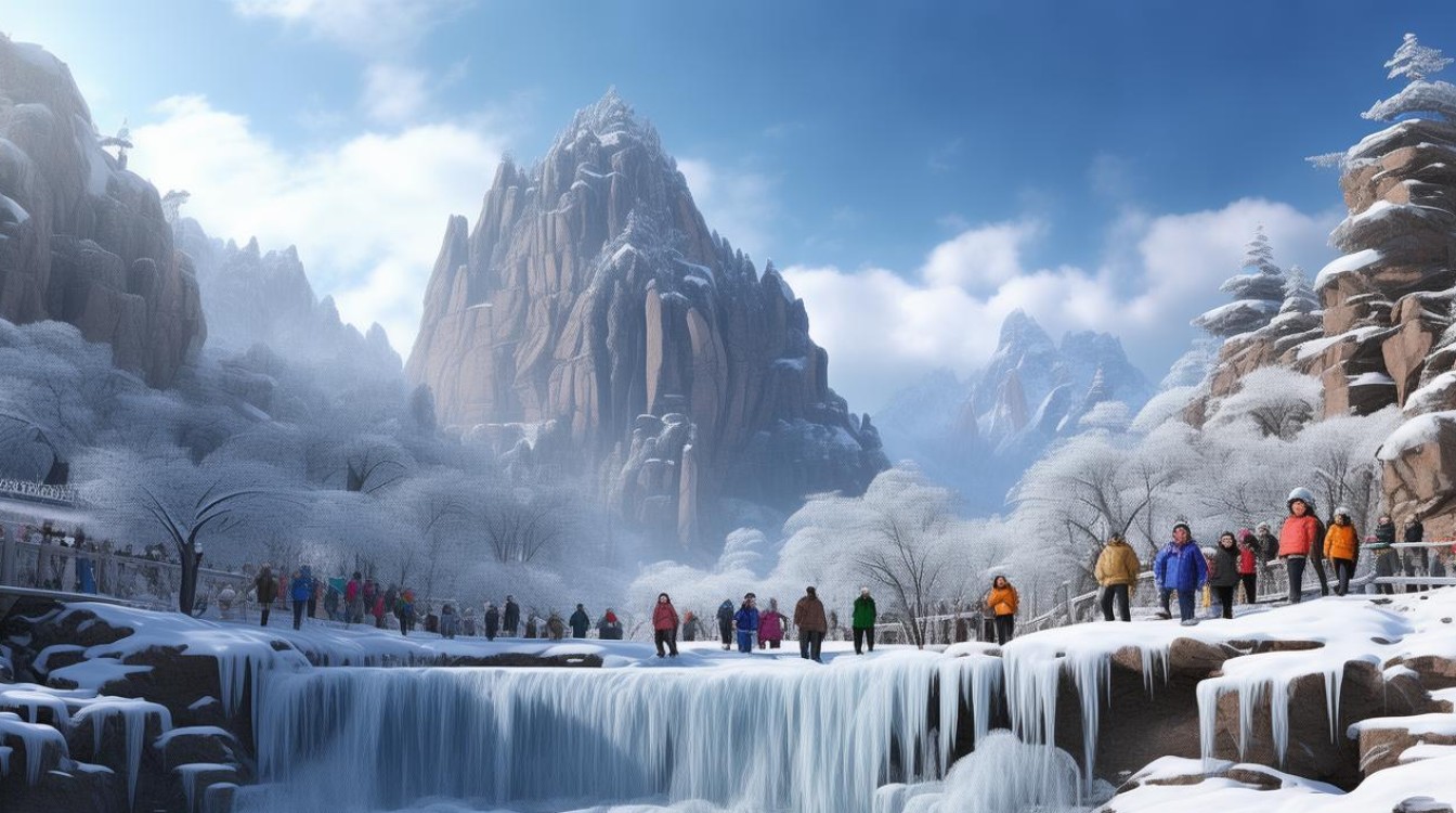 张家界冬季旅游攻略