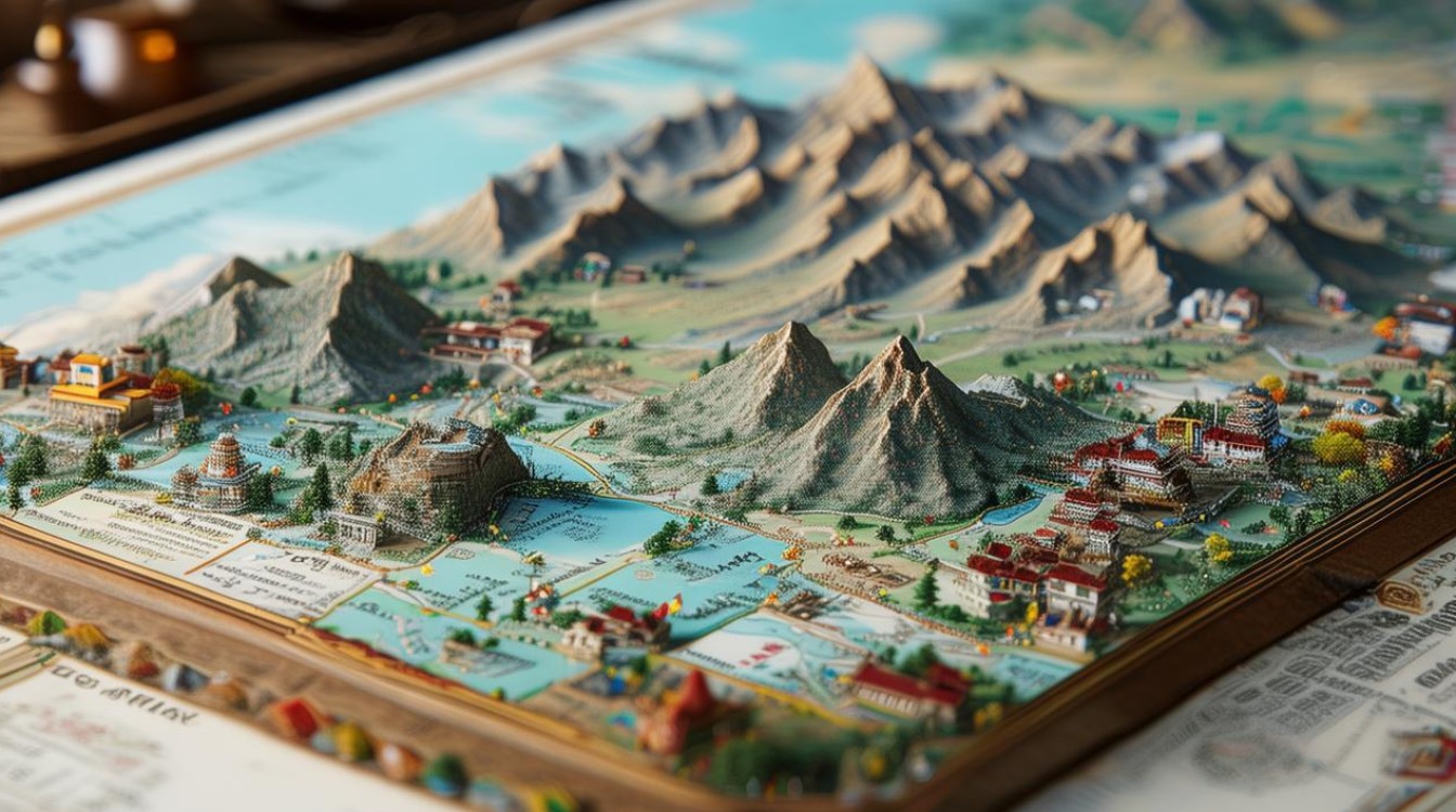 四川色达旅游攻略 四川色达旅游攻略