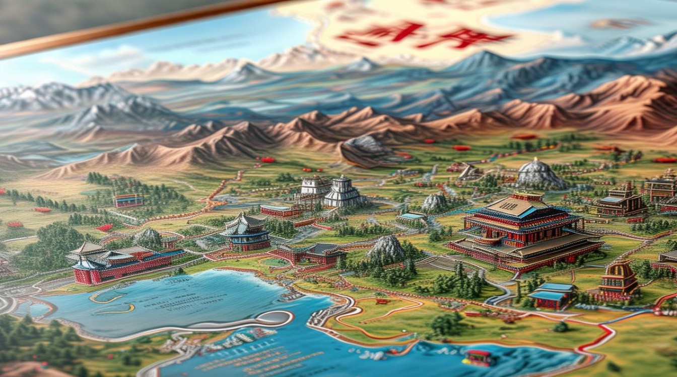 四川色达旅游攻略 四川色达旅游攻略