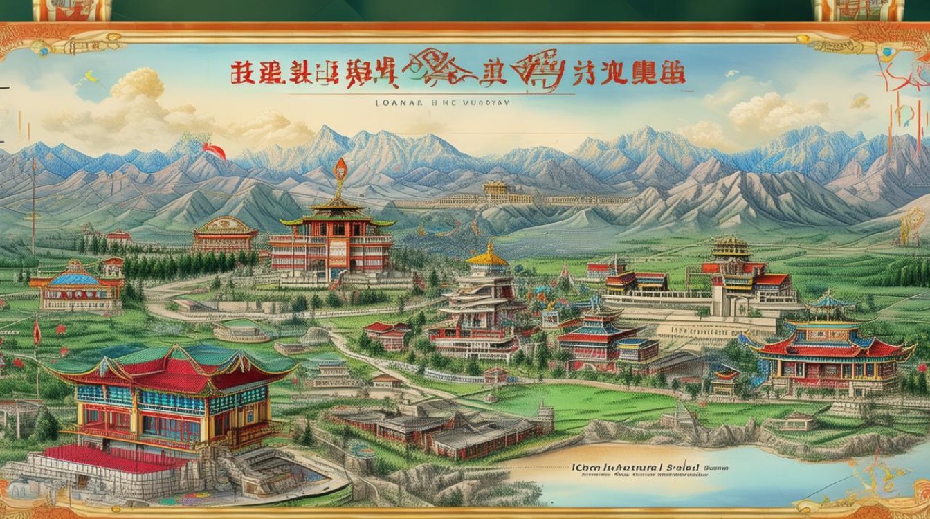 四川色达旅游攻略 四川色达旅游攻略