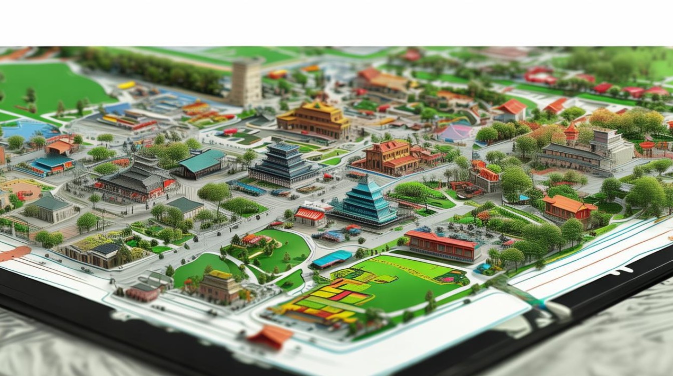 山西忻州旅游攻略