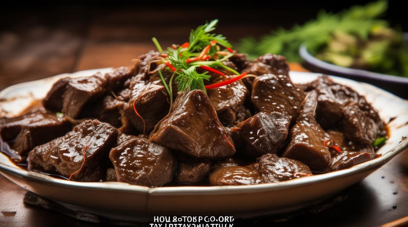 煮猪肝怎么煮好吃又嫩