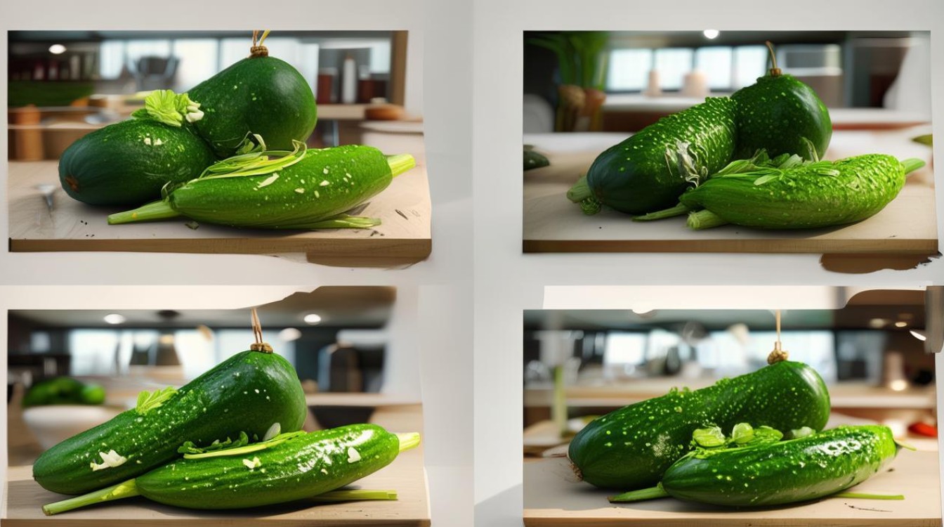 黄瓜素炒怎么炒好吃