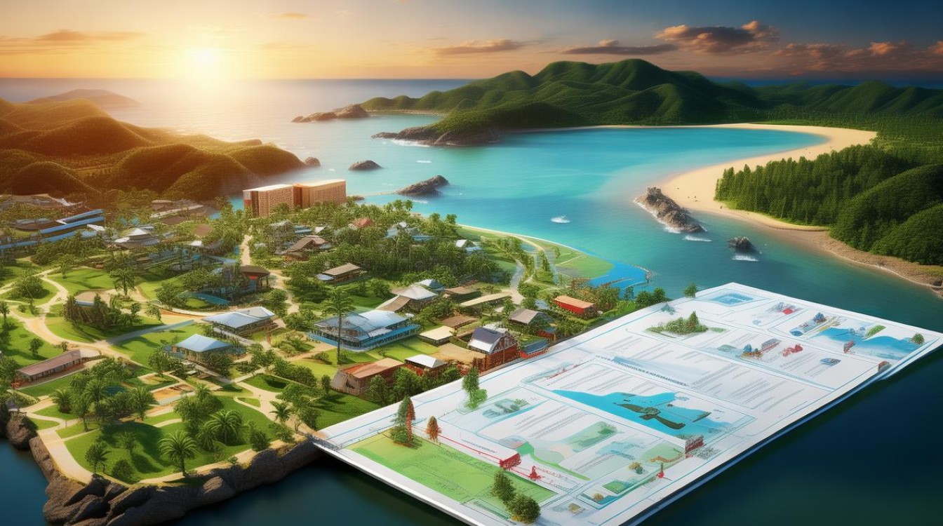 漳州东山岛旅游攻略