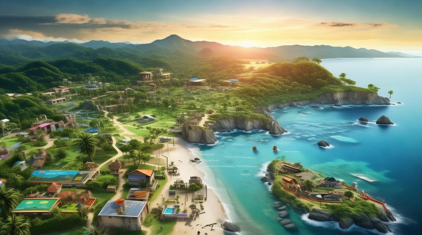 漳州东山岛旅游攻略