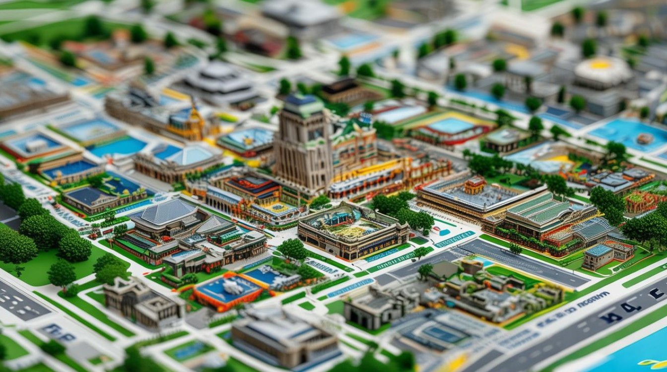 成都市区旅游攻略