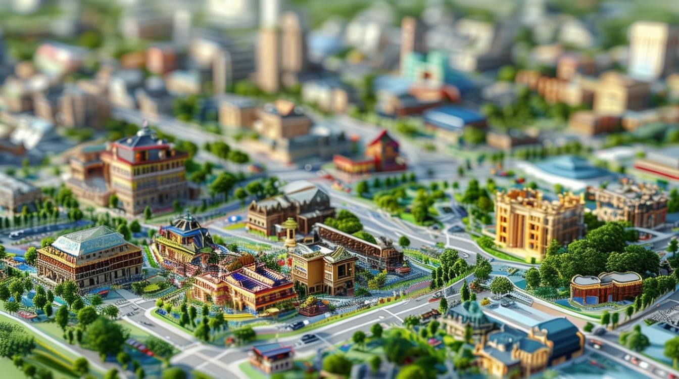 成都市区旅游攻略