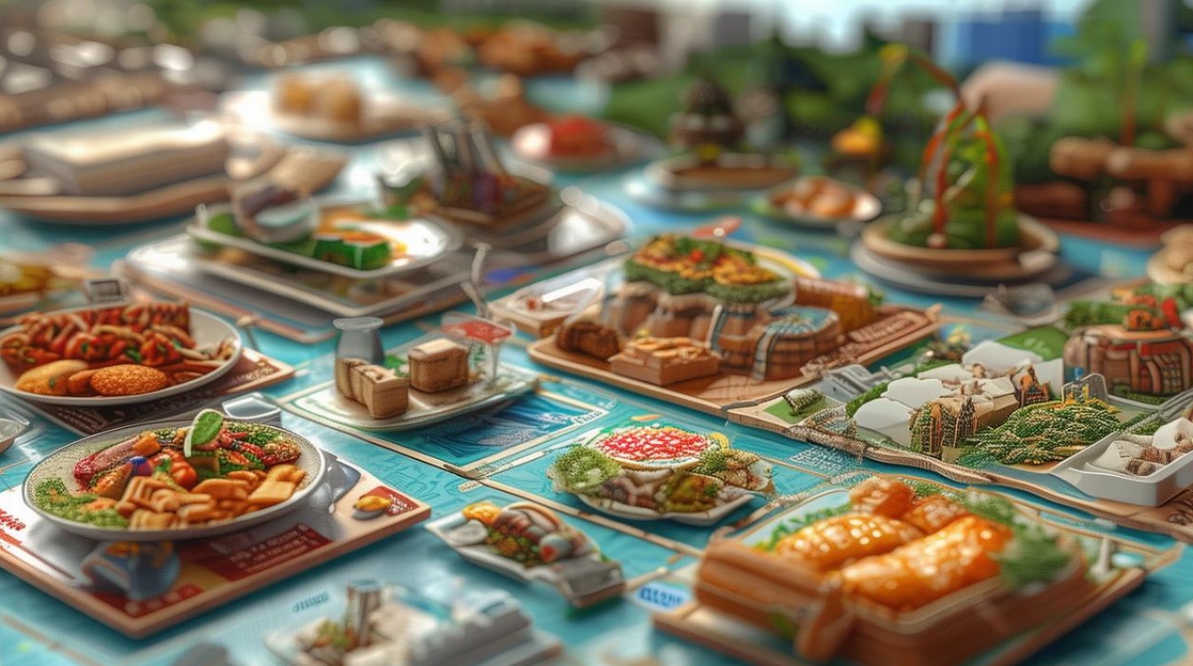 顺德美食攻略旅游攻略