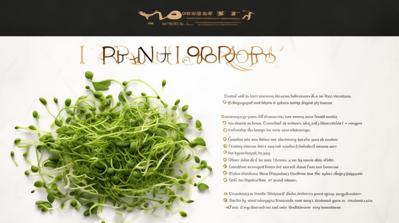 花生芽怎么做好吃