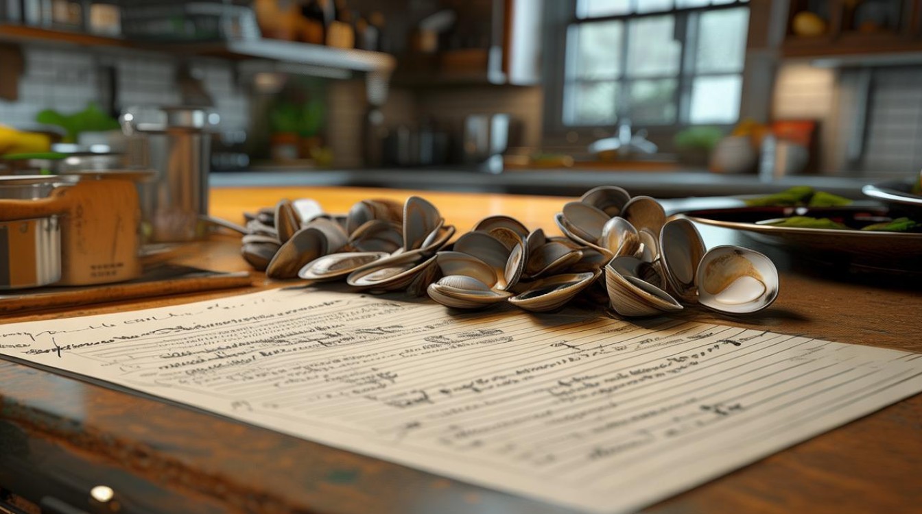 花蛤怎么做好吃