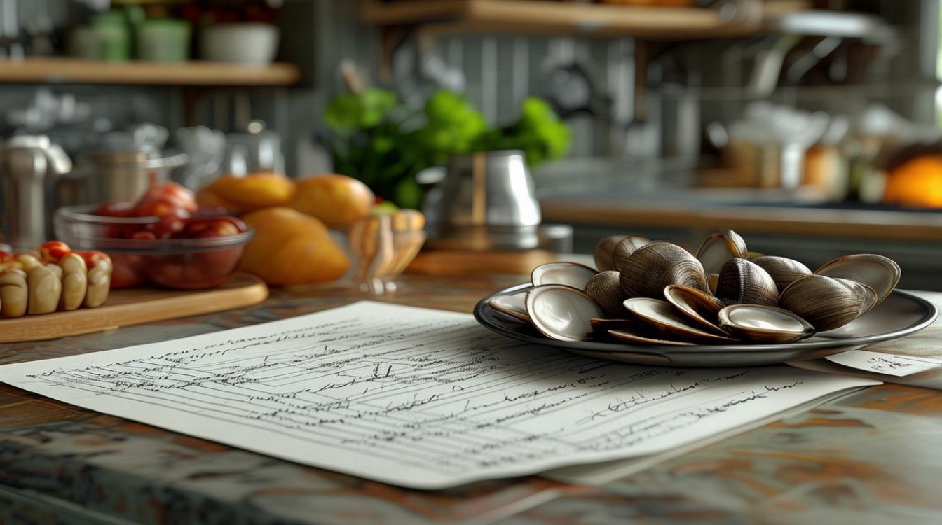 花蛤怎么做好吃