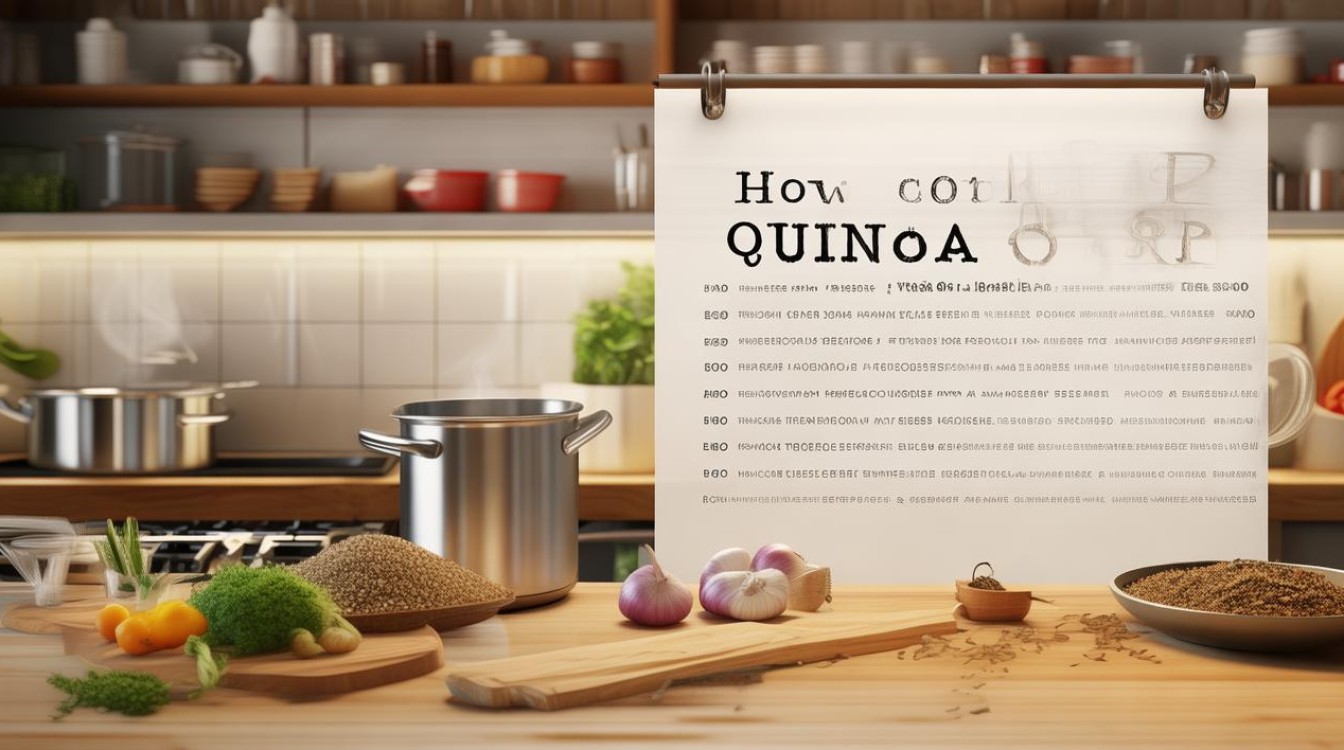 藜麦怎么做好吃